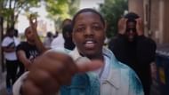 Lil Zay Osama (image via YouTube/Lil Zay Osama - That Time Again (Official Music Video))